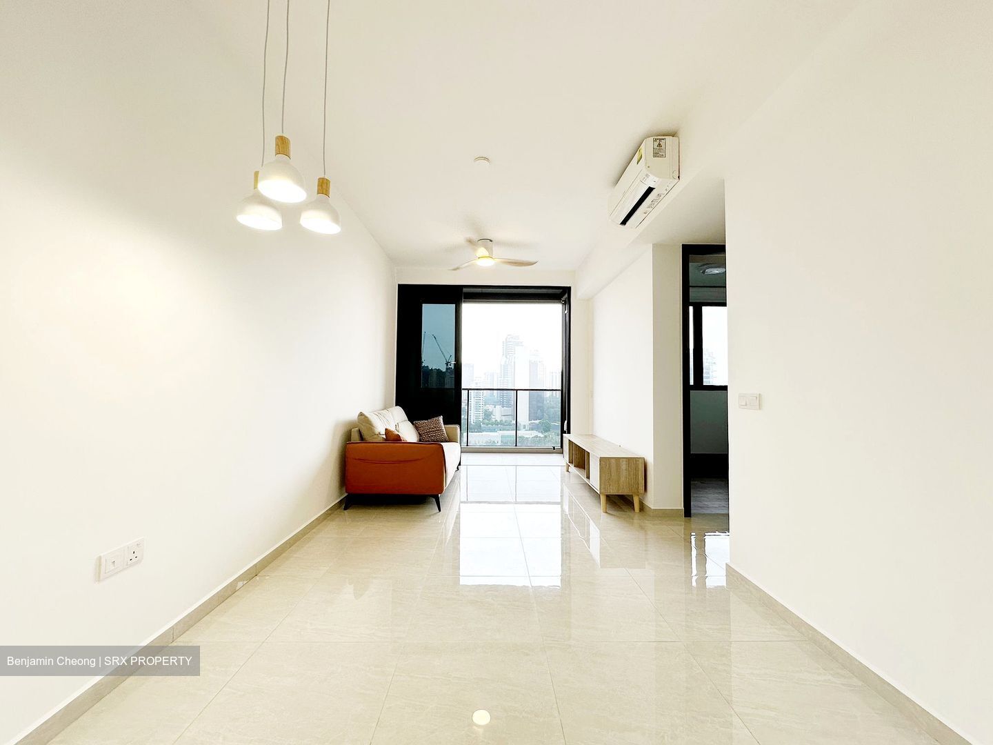 Kopar At Newton (D9), Apartment #470047601
